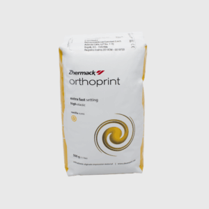 Alginato Orthoprint X 500Gr