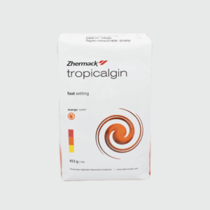Alginato Tropicalgin X 453Gr