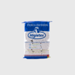 Algodon Rollos X 1000 Higietex