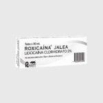 Anes Roxicaina Jalea