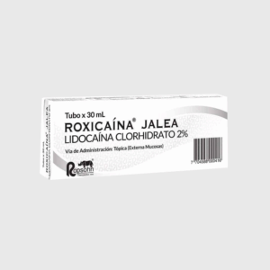 Anes Roxicaina Jalea