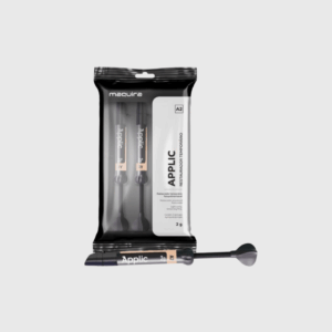 Applic X 2 Jers 2 Grs Maquira