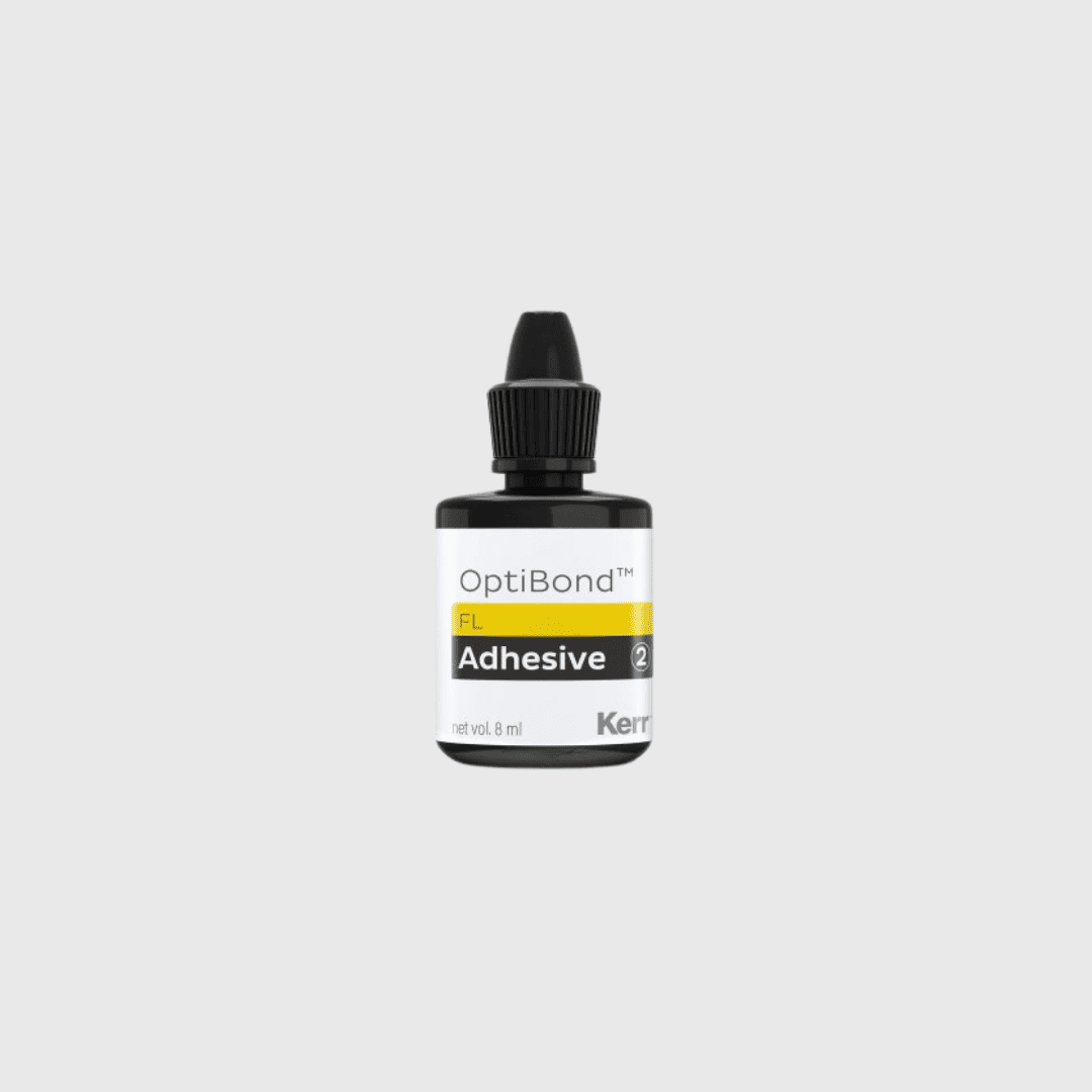 Adhesivo Optibond Fl Kerr