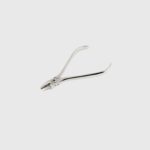 Alicate Orthodoncia 3 Picos Bismarck