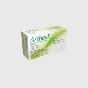 Anes Artheek Artica 4% E-100Bli/Vid