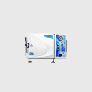 Autoclave 12Lt Star Clave