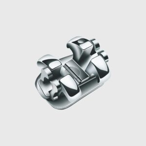 Bracket Smartclip Sl3 6X6 Mbt