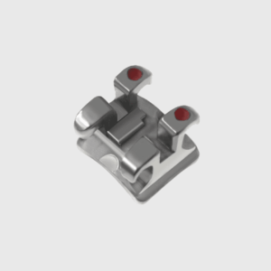 Brackets Metálicos Gemini en Miniatura 3M™ Unitek™