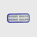 Brackets Mini 0.22 Roth Base Malla