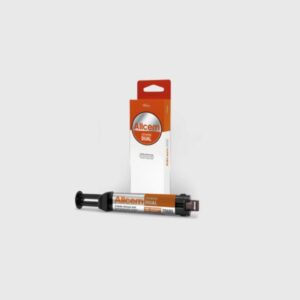 Cemento Dual Allcem 5 Grs Fgm