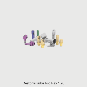 Cjto Domo Antir Gn Corto Plat