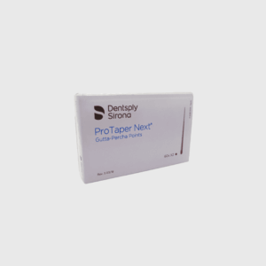 Conos De Gutapercha Protaper Next