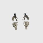 Cubeta Acero Adulto Perfor Medesy