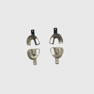 Cubeta Acero Adulto Perfor Medesy