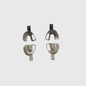 Cubeta Metalica Superdent