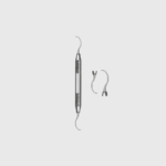 Cureta Gracey 11/12 Bismarck