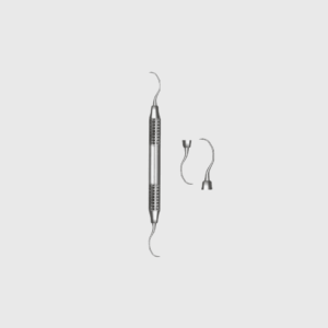 Cureta Gracey 11/12 Bismarck