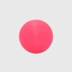 Disco Calci Pmma Rojo