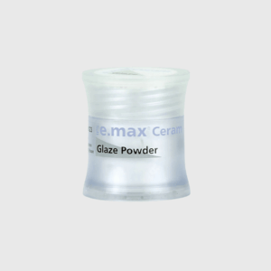 E Max Ceram Polvo Glaze