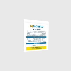 Elasticos Intraorales X 100