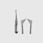 Elevador 4L Bandera Izquierdo Superdent