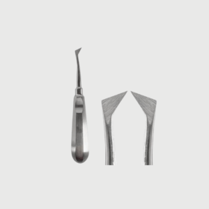 Elevador 4L Bandera Izquierdo Superdent