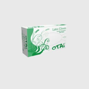 Guantes Con Polvo Otai