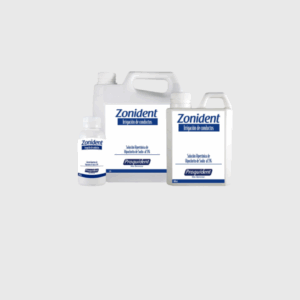 Hipoclorito De Sodio Zonident 5%