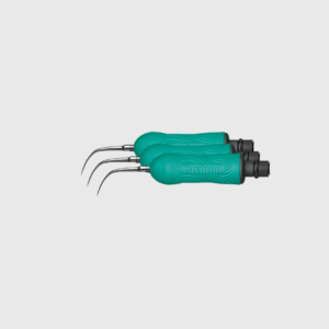 Inserto Cavitron Slim Line X 3 Metalico