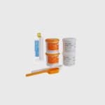 Intro Kit Doble Hd+ 500 Ml Y 1 Car Silic