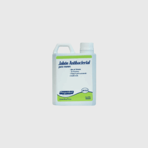 Jabon Antibacterial
