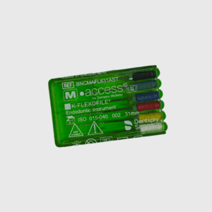 Limas K-Flexofile M-Access 31Mm