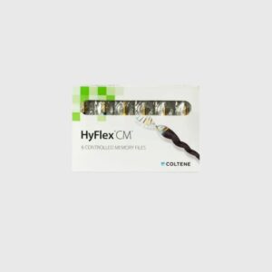Limas Hyflex Cm 25Mm X 6