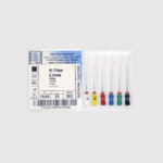 Limas K-File Prime Line 25Mm