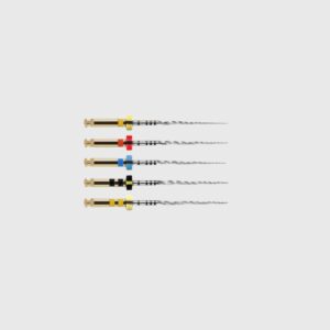 Limas Protaper Next 25Mm