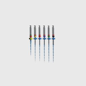 Limas Race Evo X 6Un 31Mm