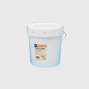 Oxido De Aluminio 50 Micras Caneca X 50