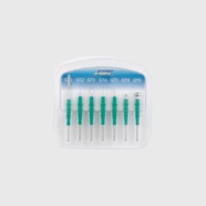 Puntas P/Electrobisturi X 7