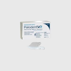Palodent Matrices V3 Med Wedgeguard