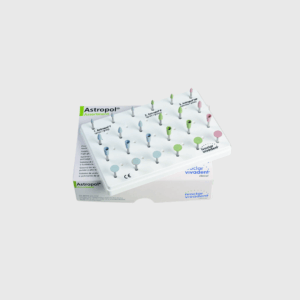 Pulidores Astropol X 1