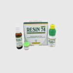 Resin 74 (Liq20Ml+Pol24Gr+Aislan)