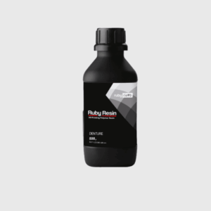 Resina 3D Cast X 500Gr Calcinable