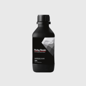 Resina 3D Surgical Guide X 500Gr