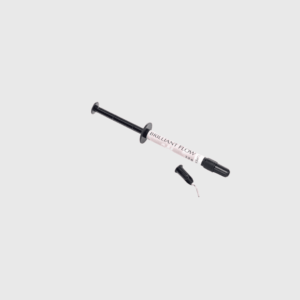 Resina Brilliant Flow Jer X 2,3Gr