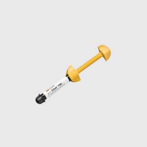 Restaurador 3M™ Filtek™ P60 Jeringa 4 grs