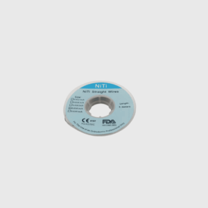 Rollo Alambre Niti- Royal Dent