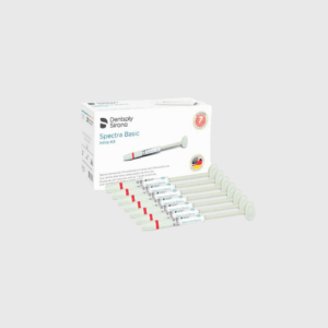 Spectra Basic 7Kit Intro