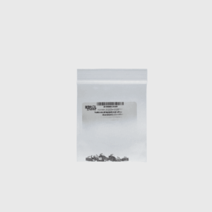 Tubo Cd Standar 0.22 de 10 Unidades