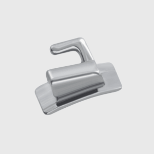 Tubos Bucales 3M™ Victory Series™ Segundo Molar