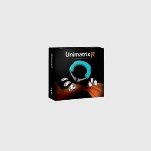 Unimatrix X 25 Matrices Surtidas + Anill